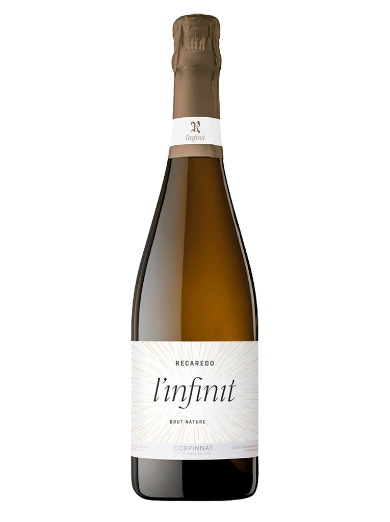 Recaredo L’Infinit Brut Nature