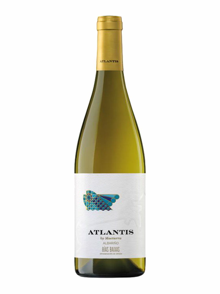 Atlantis Albariño