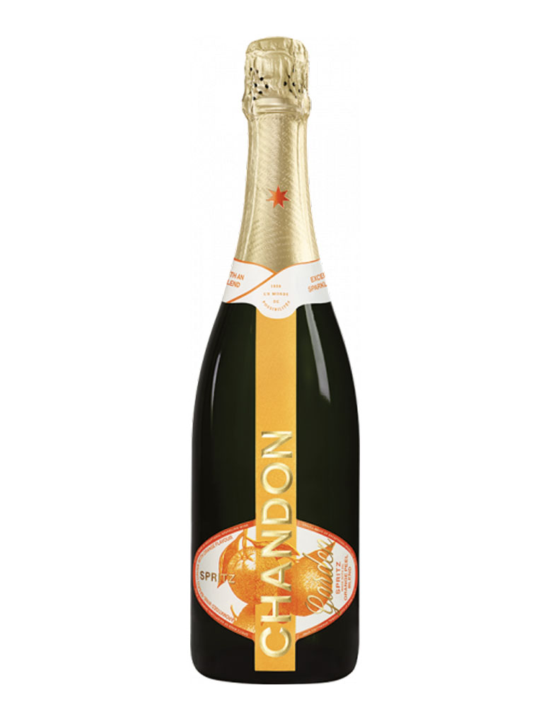 Chandon Garden Spritz