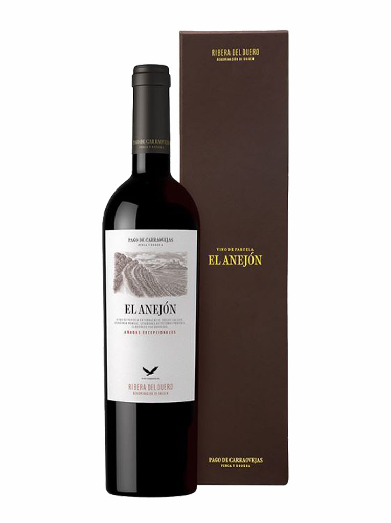 Pago de Carraovejas El Anejón