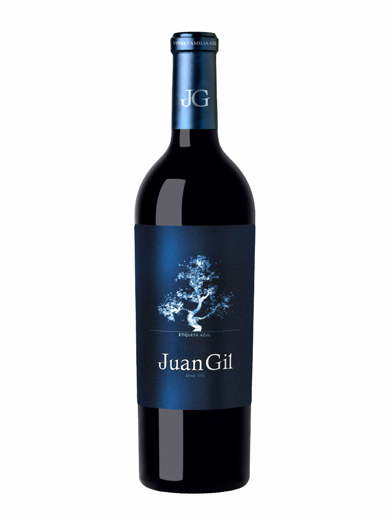 Juan Gil Reserva Etiqueta Azul
