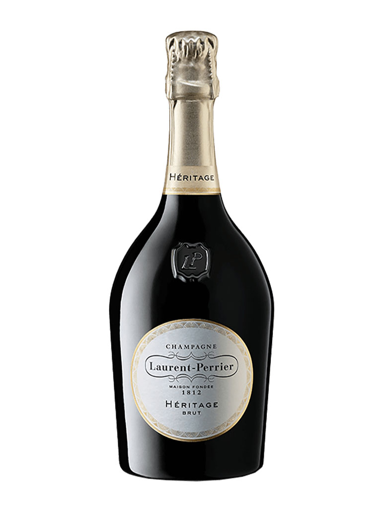 Laurent-Perrier Héritage