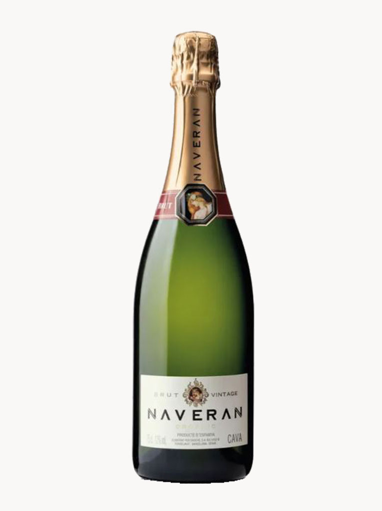 Naveran Brut Vintage