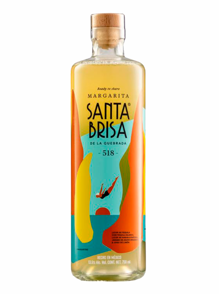 Margarita Santa Brisa