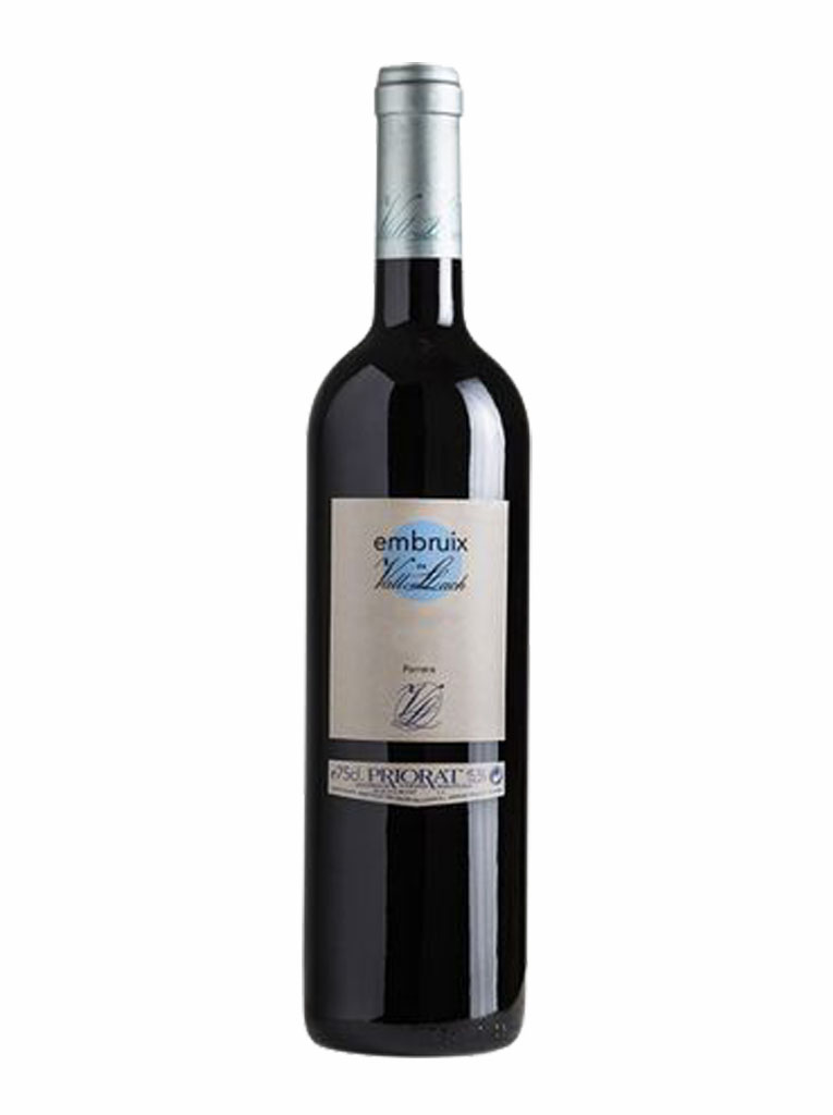 Vall Llach Embruix Magnum