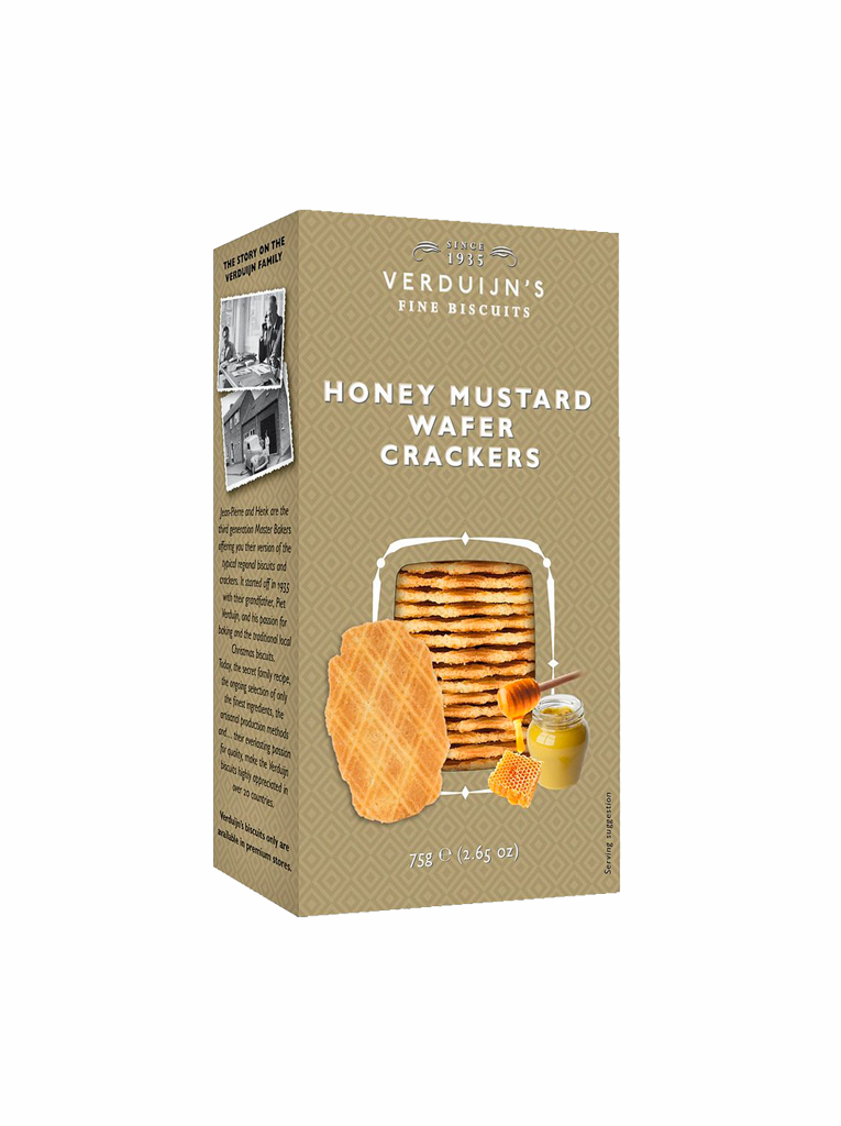 Verduijn’s Mostassa