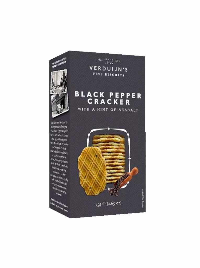 Verduijn’s Pebre Negre i Sal