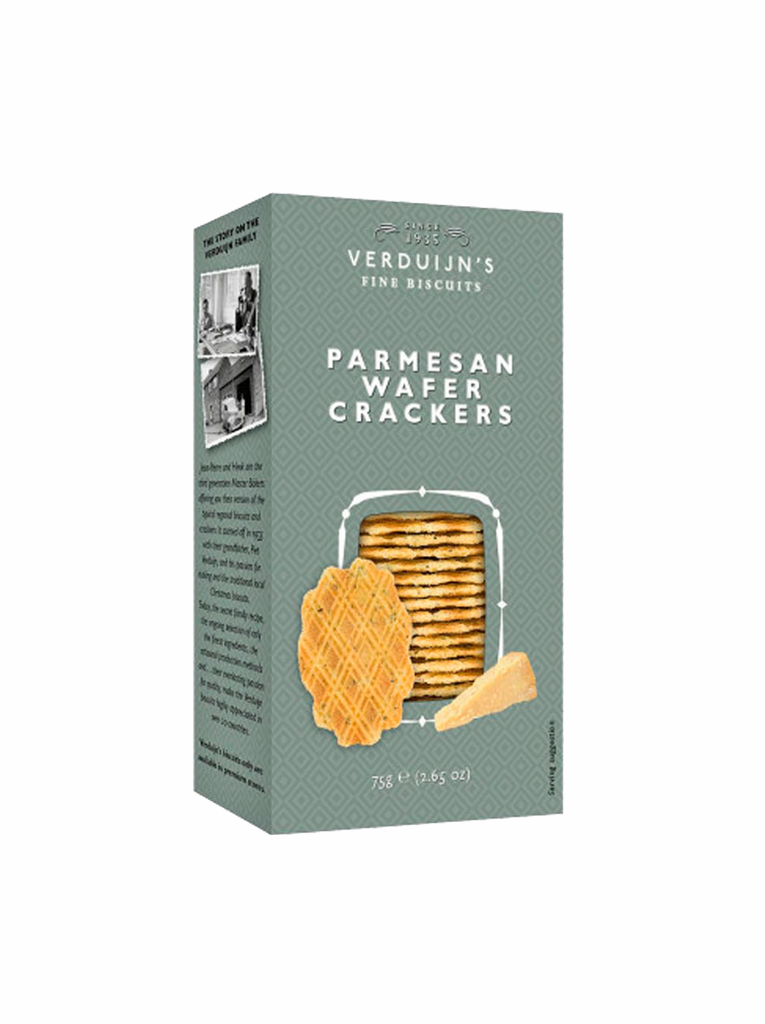 Verduijn’s Parmesà