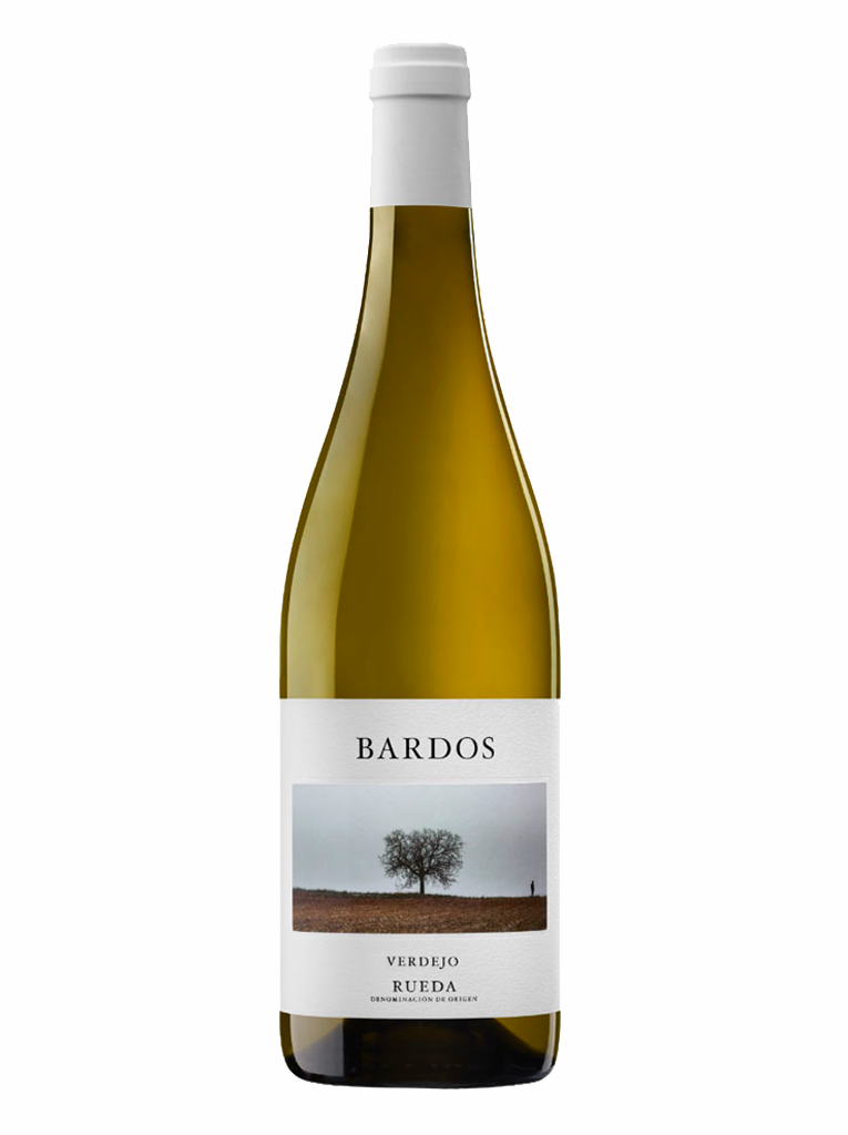 Bardos Verdejo