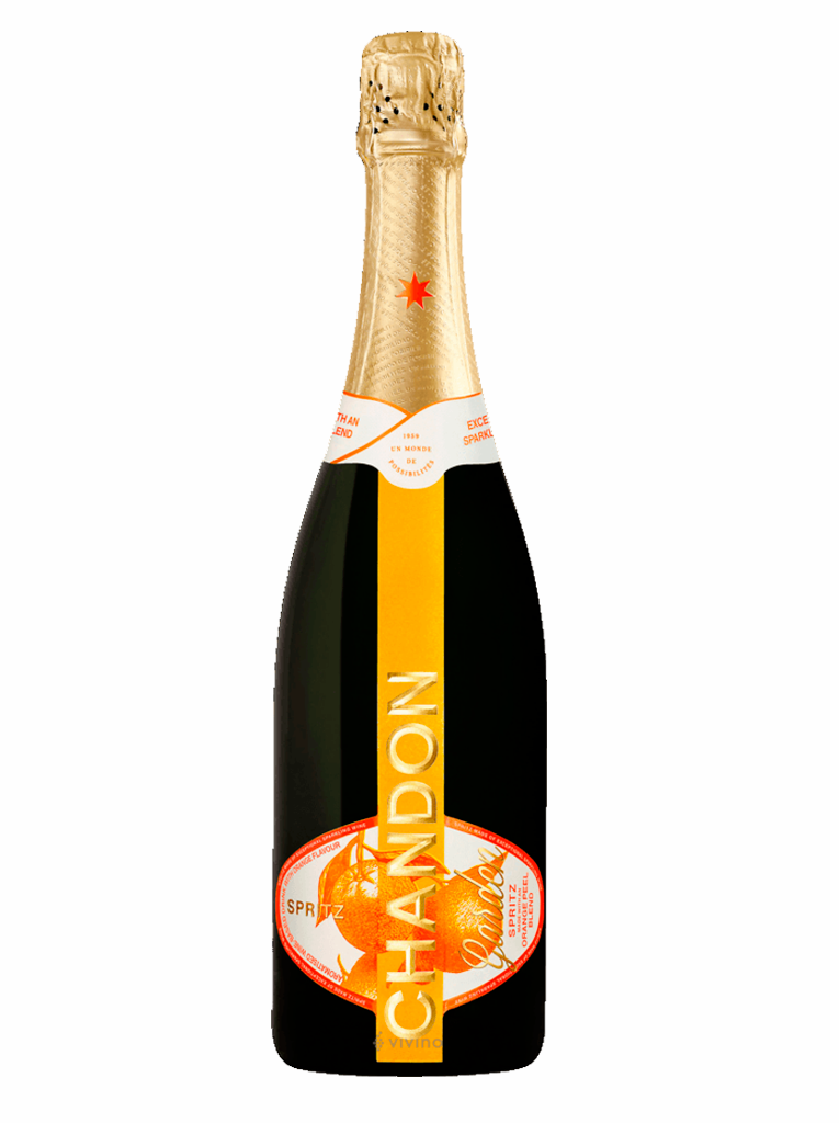 Chandon Garden Spritz