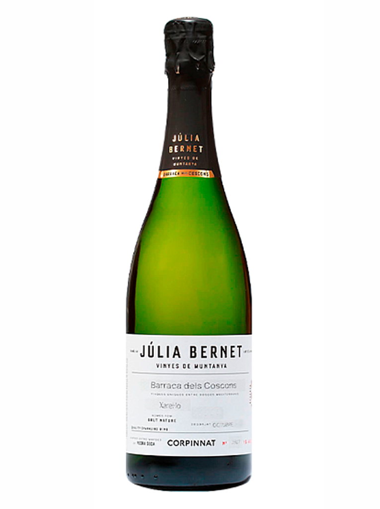 Corpinnat Júlia Bernet 130 Reserva