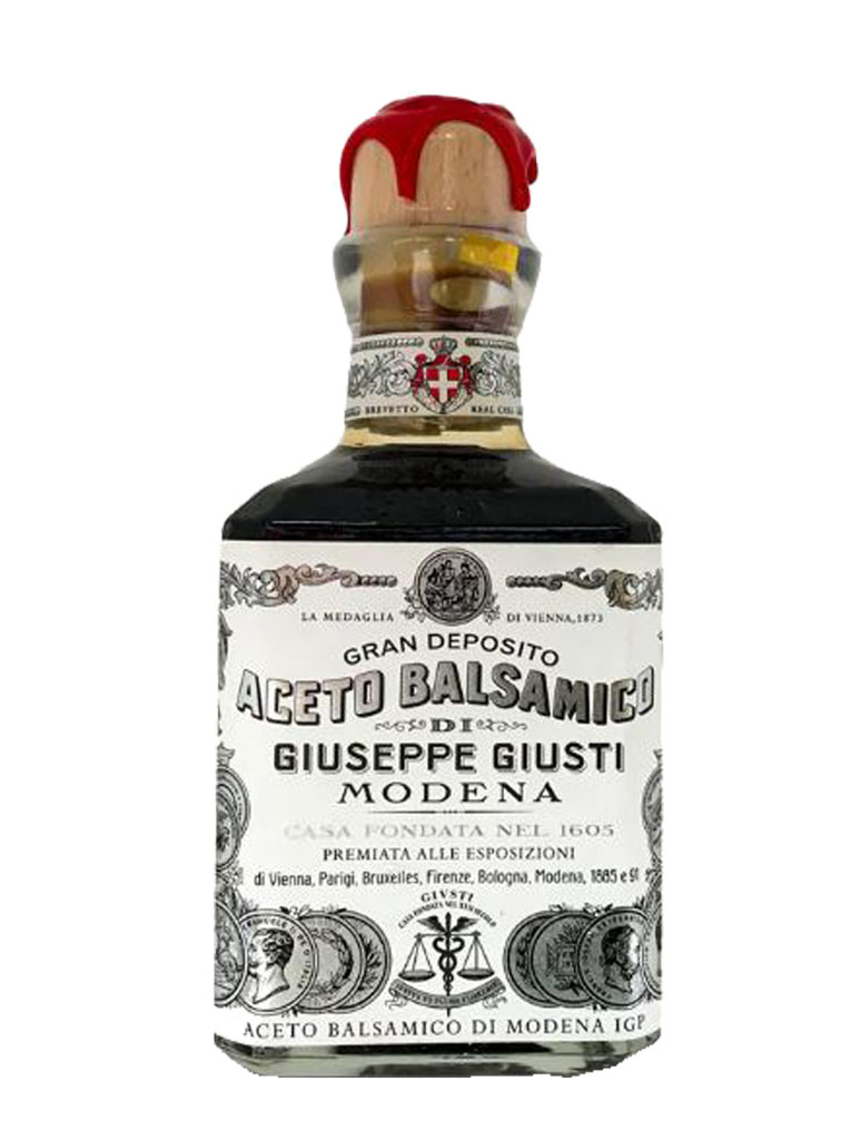 Giuseppe Giusti Aceto Balsamico