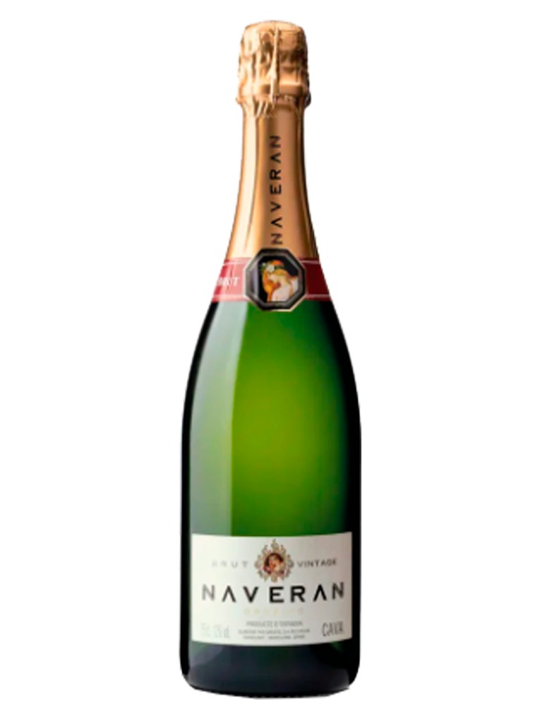 Naveran Brut Vintage
