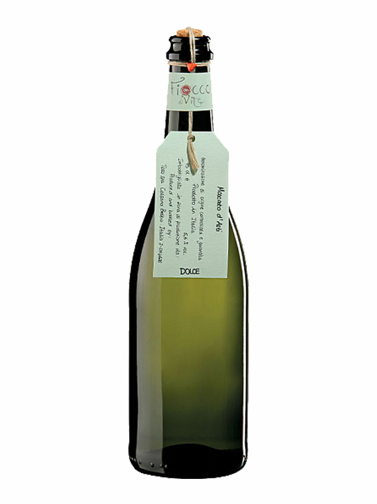 Moscato D’asti Toso