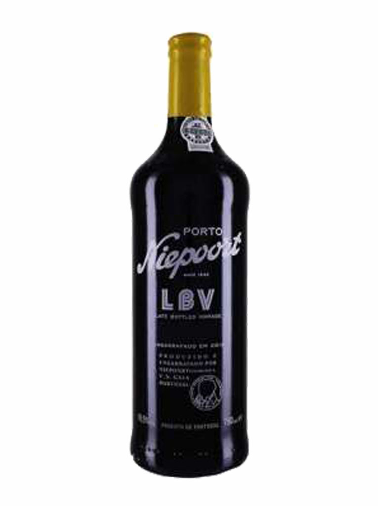Niepoort LBV
